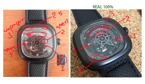 fake sevenfriday watch|are seven friday watches good.